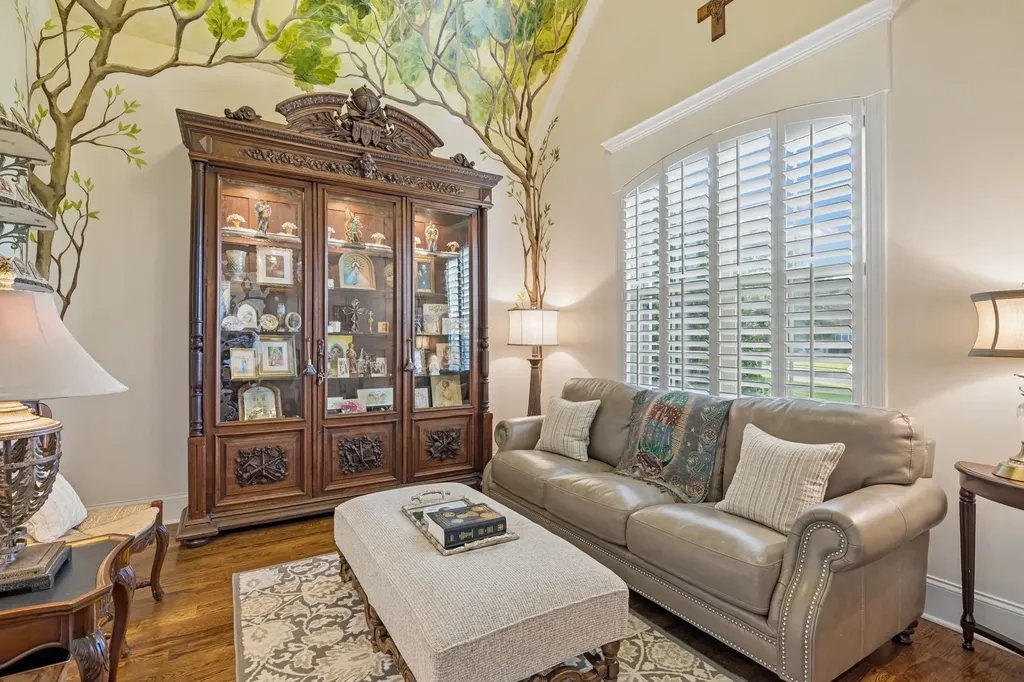 1663 Sunset Park Drive Nolensville TN 37135