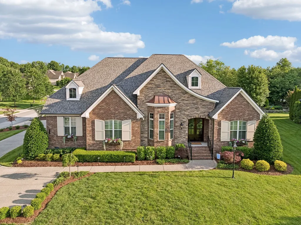 1663 Sunset Park Drive Nolensville TN 37135