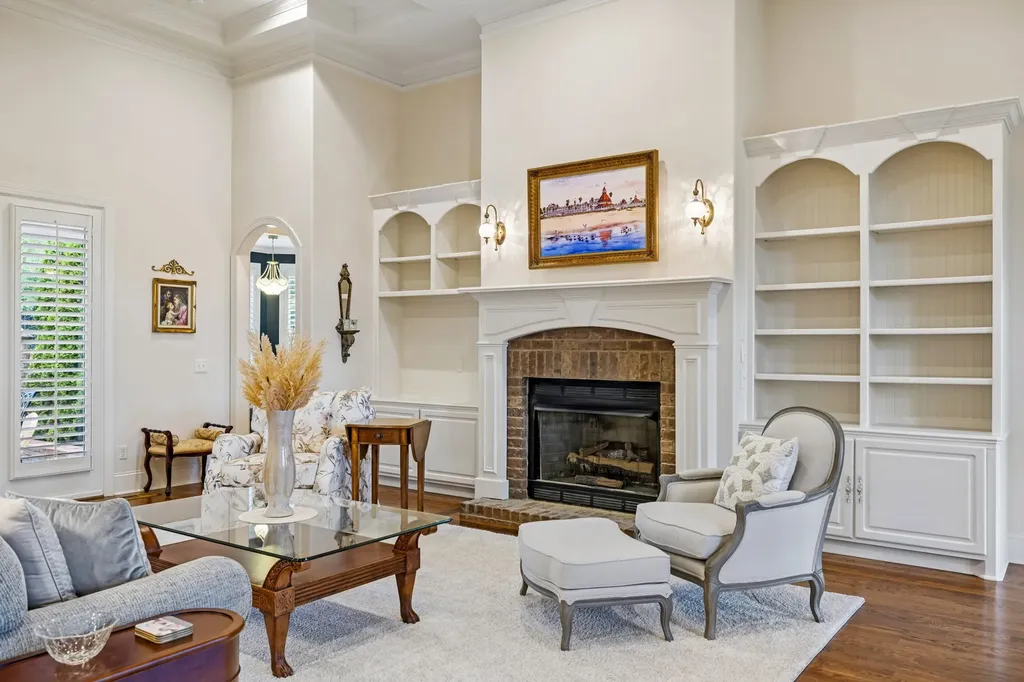 1663 Sunset Park Drive Nolensville TN 37135