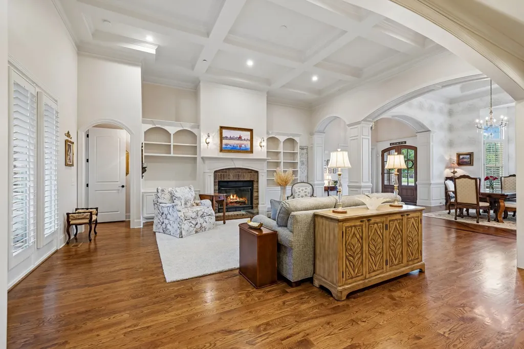 1663 Sunset Park Drive Nolensville TN 37135