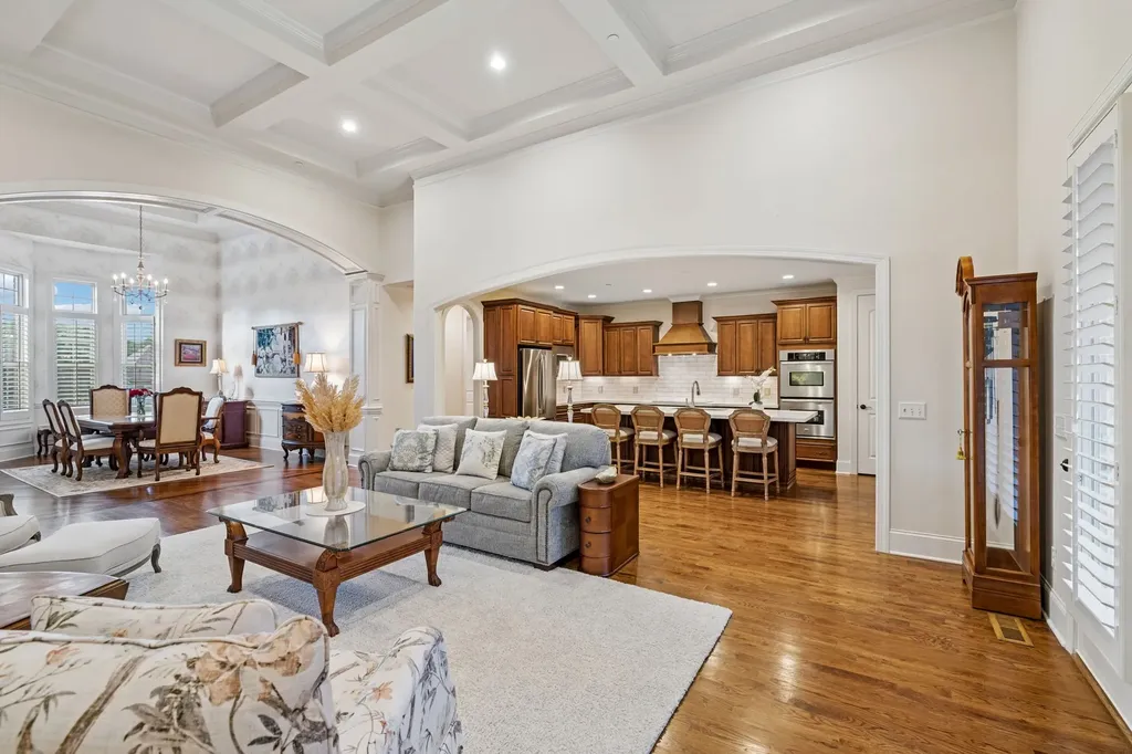 1663 Sunset Park Drive Nolensville TN 37135