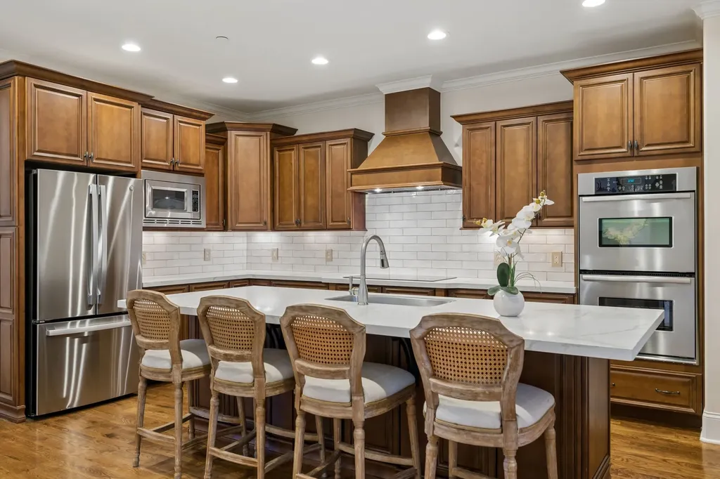 1663 Sunset Park Drive Nolensville TN 37135