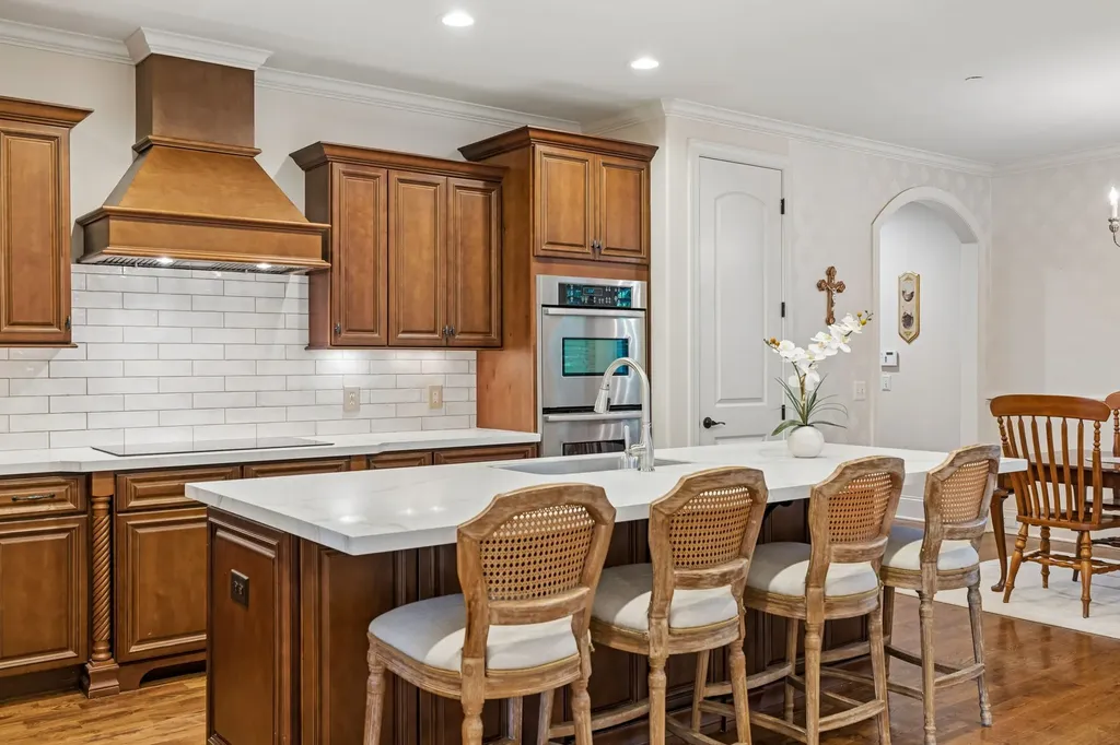 1663 Sunset Park Drive Nolensville TN 37135