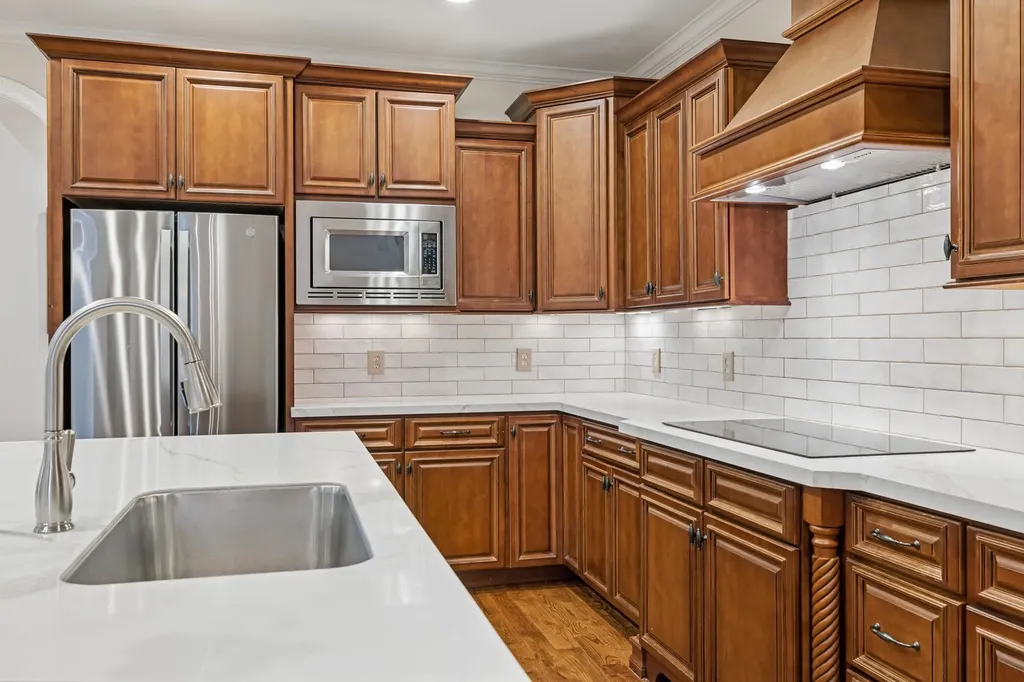 1663 Sunset Park Drive Nolensville TN 37135