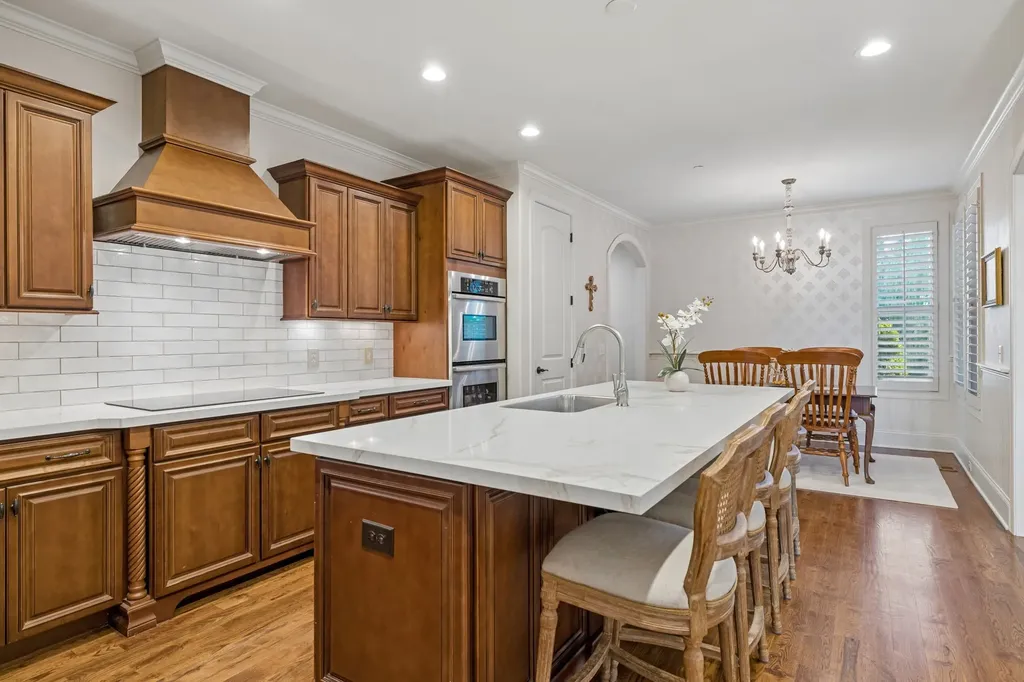 1663 Sunset Park Drive Nolensville TN 37135