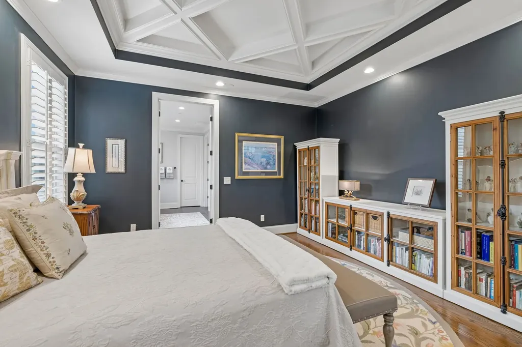 1663 Sunset Park Drive Nolensville TN 37135