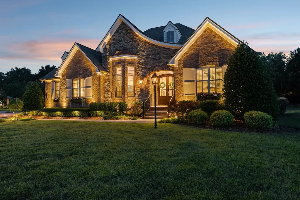 1663 Sunset Park Drive Nolensville TN 37135