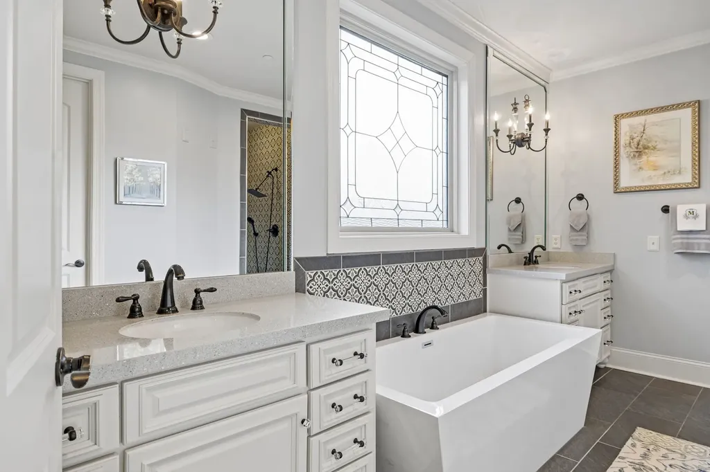 1663 Sunset Park Drive Nolensville TN 37135