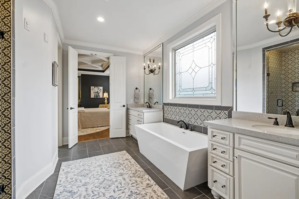 1663 Sunset Park Drive Nolensville TN 37135