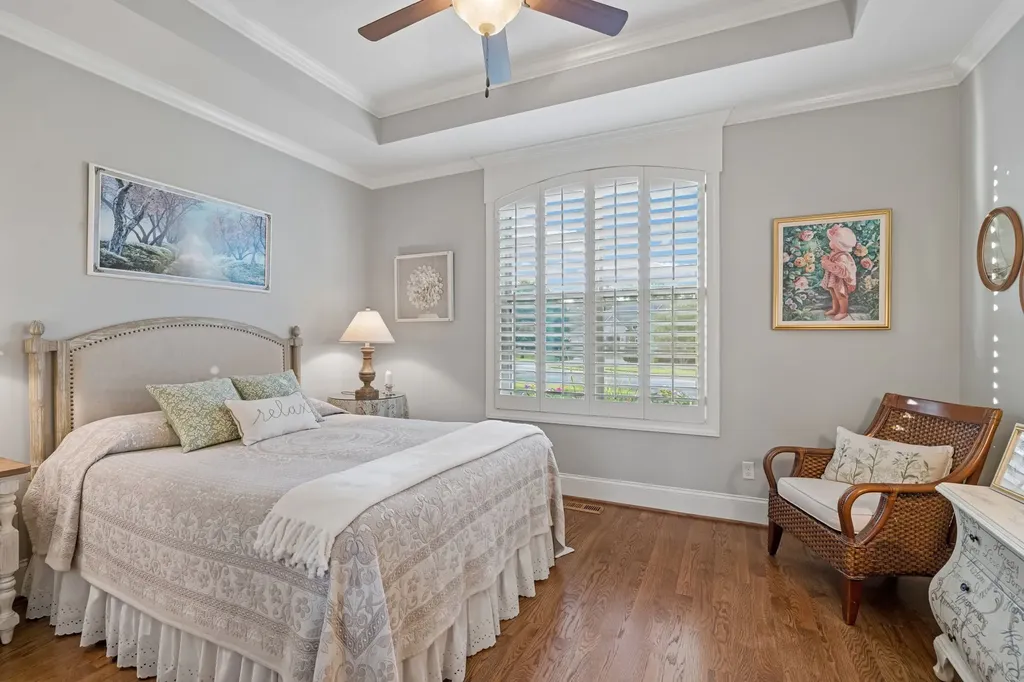 1663 Sunset Park Drive Nolensville TN 37135