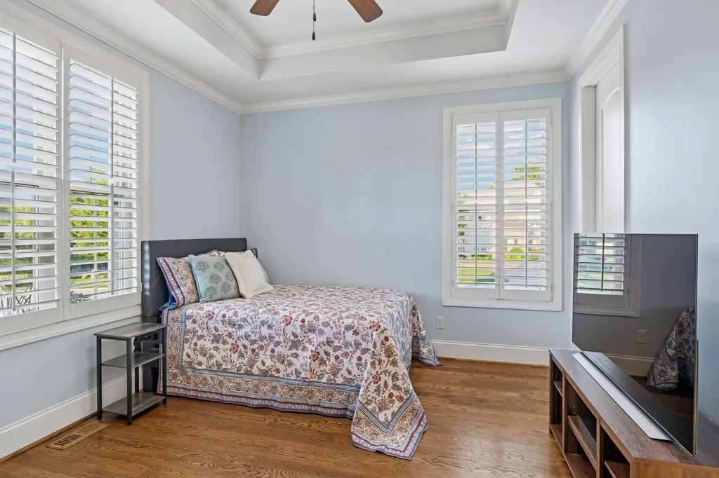 1663 Sunset Park Drive Nolensville TN 37135
