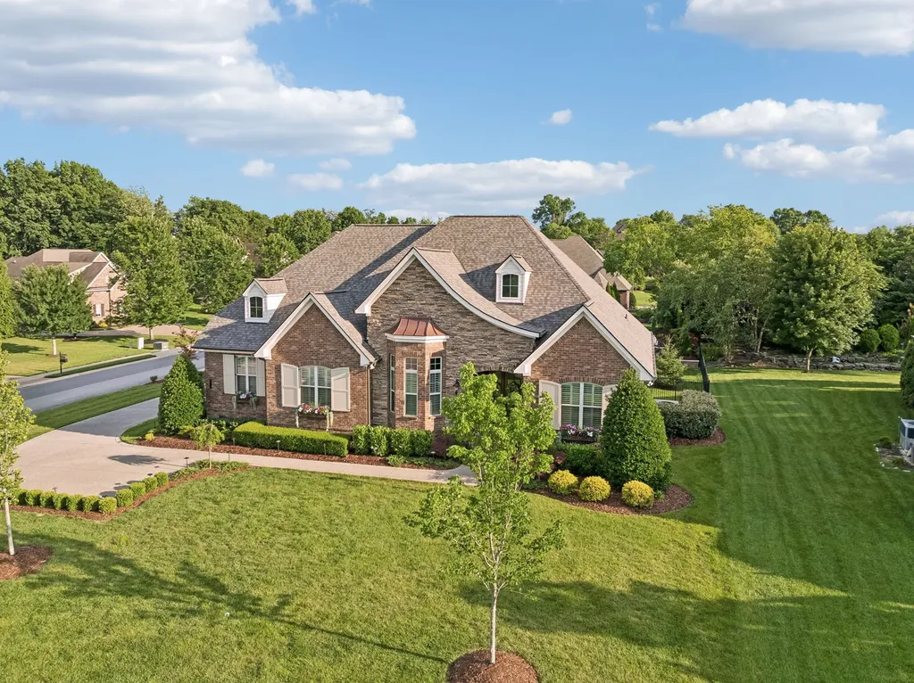 1663 Sunset Park Drive Nolensville TN 37135