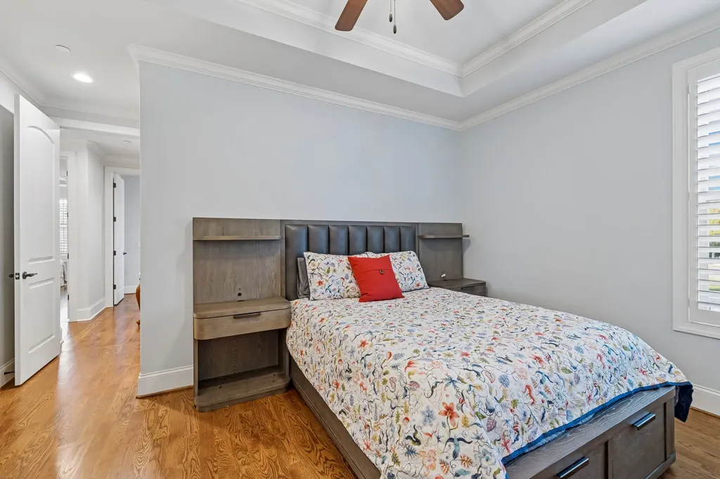 1663 Sunset Park Drive Nolensville TN 37135