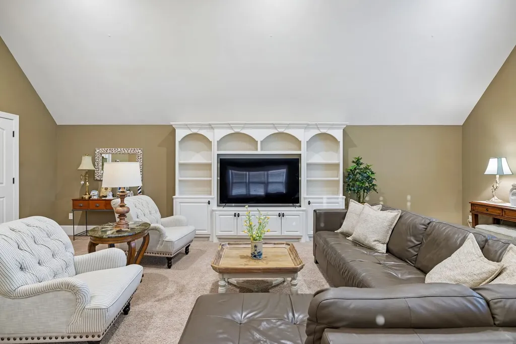 1663 Sunset Park Drive Nolensville TN 37135
