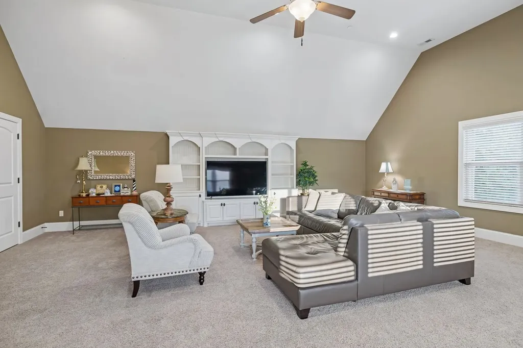 1663 Sunset Park Drive Nolensville TN 37135
