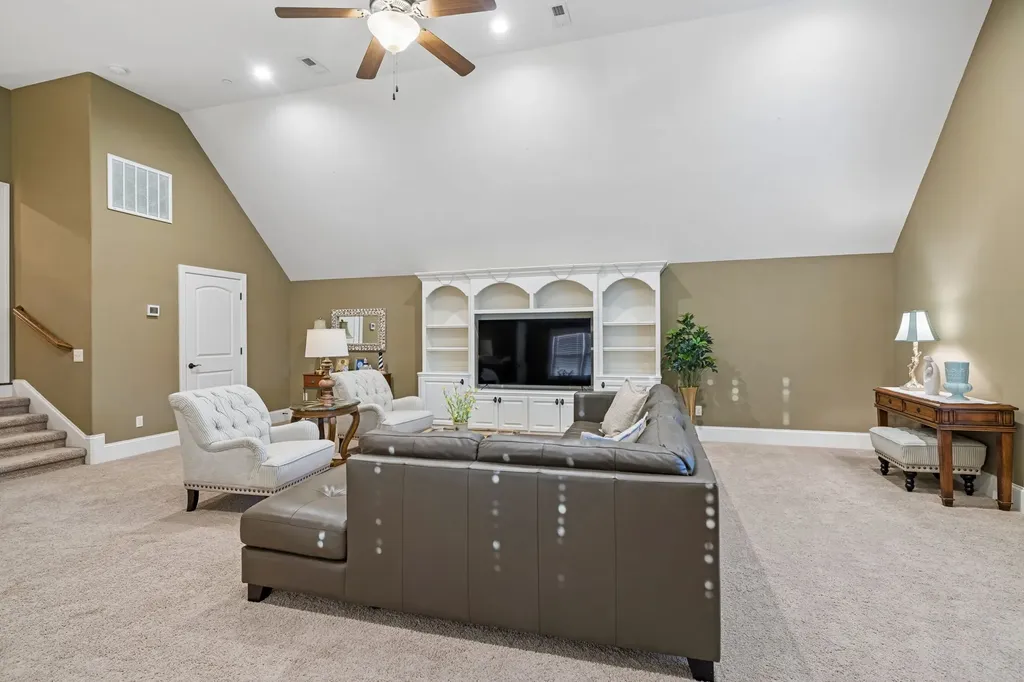1663 Sunset Park Drive Nolensville TN 37135