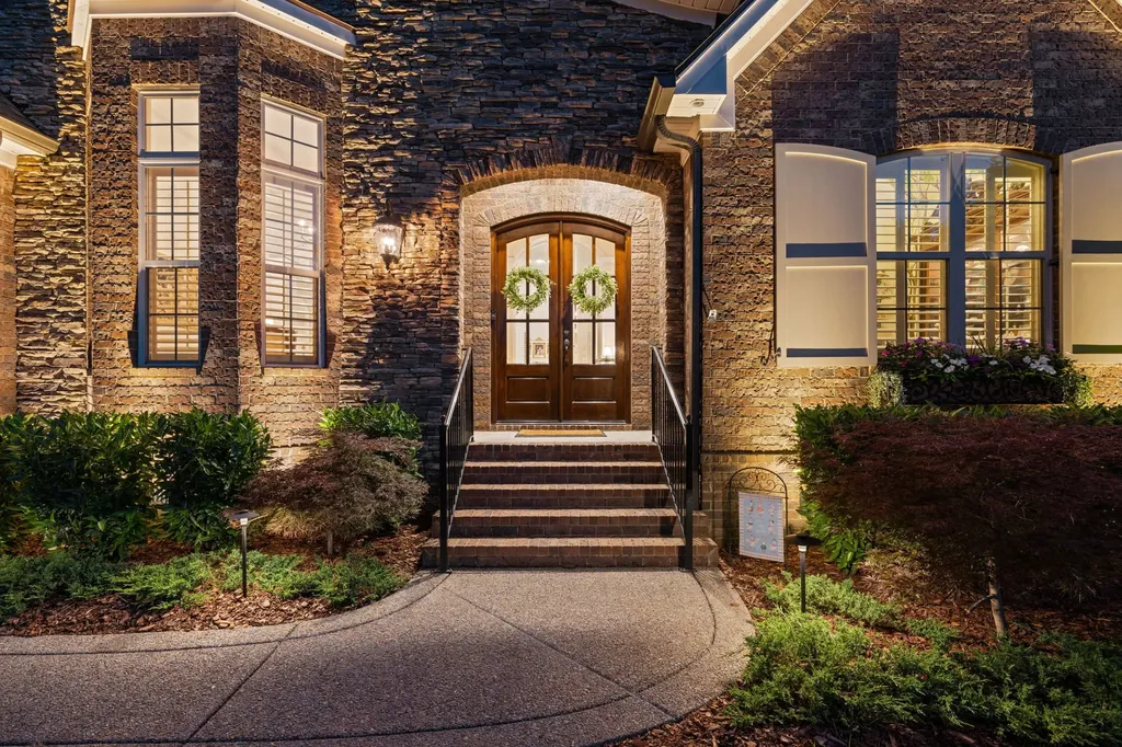 1663 Sunset Park Drive Nolensville TN 37135