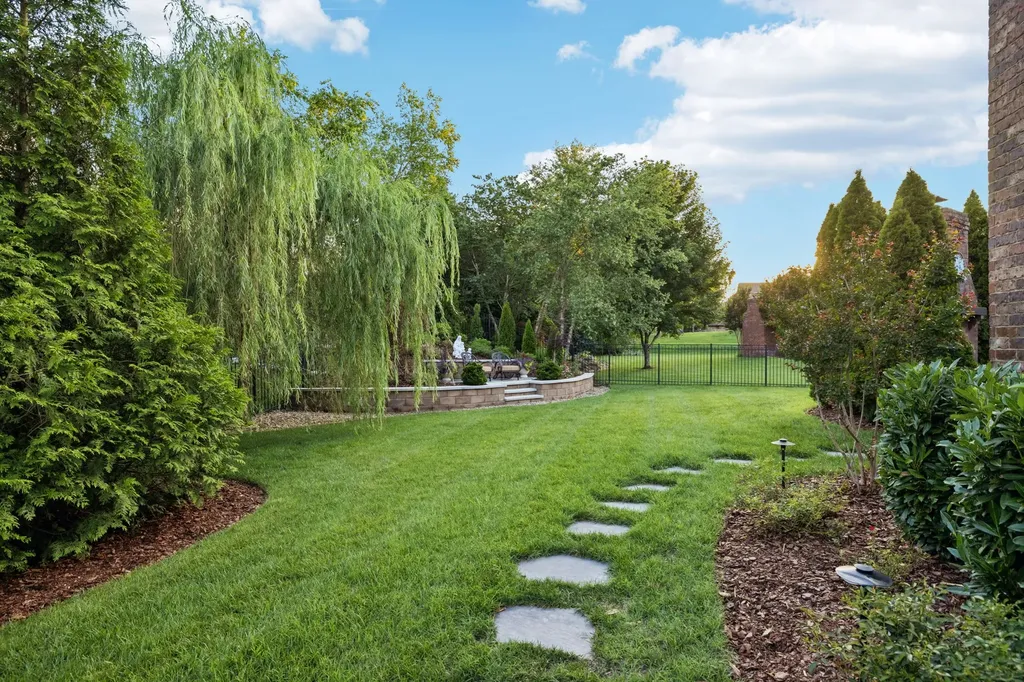 1663 Sunset Park Drive Nolensville TN 37135