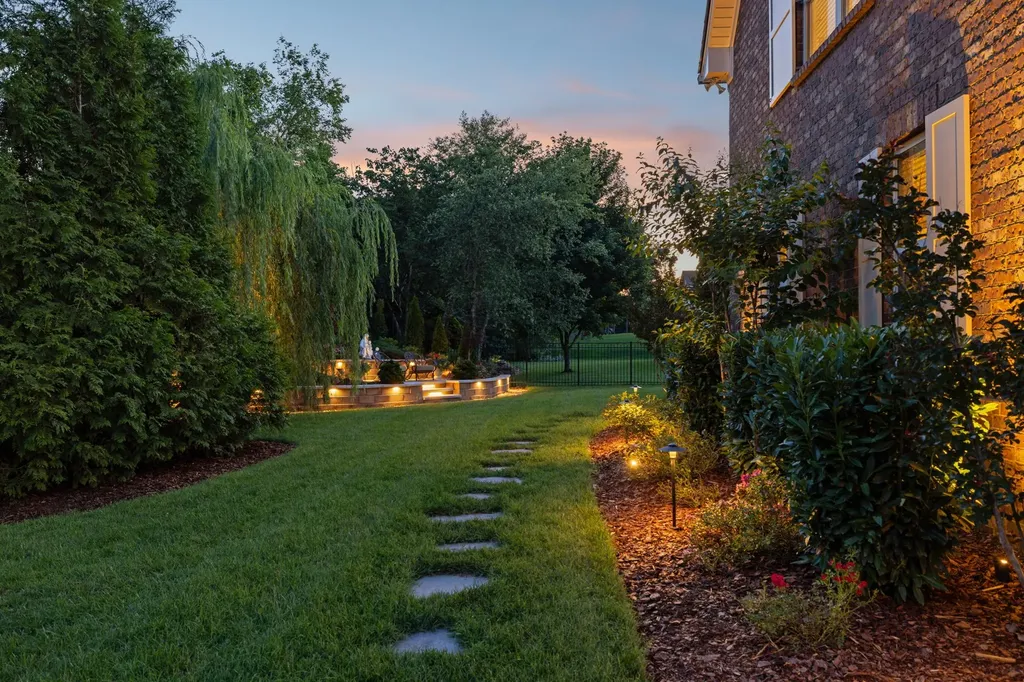 1663 Sunset Park Drive Nolensville TN 37135