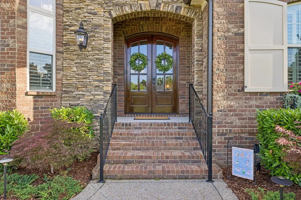 1663 Sunset Park Drive Nolensville TN 37135
