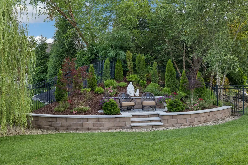1663 Sunset Park Drive Nolensville TN 37135