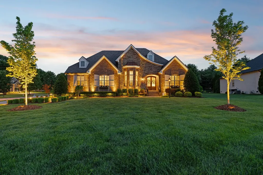 1663 Sunset Park Drive Nolensville TN 37135