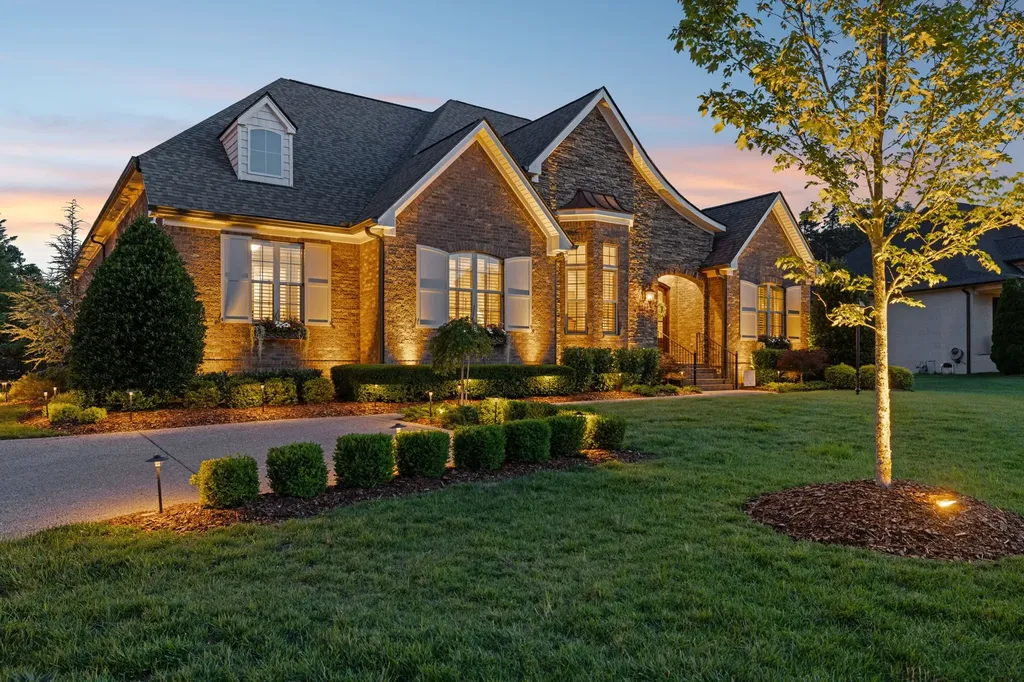 1663 Sunset Park Drive Nolensville TN 37135