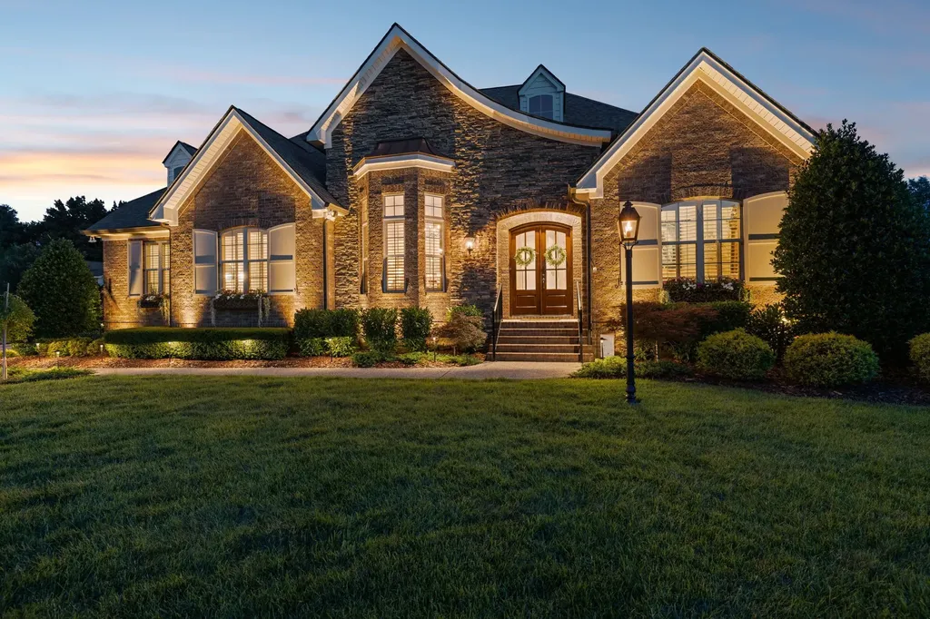 1663 Sunset Park Drive Nolensville TN 37135