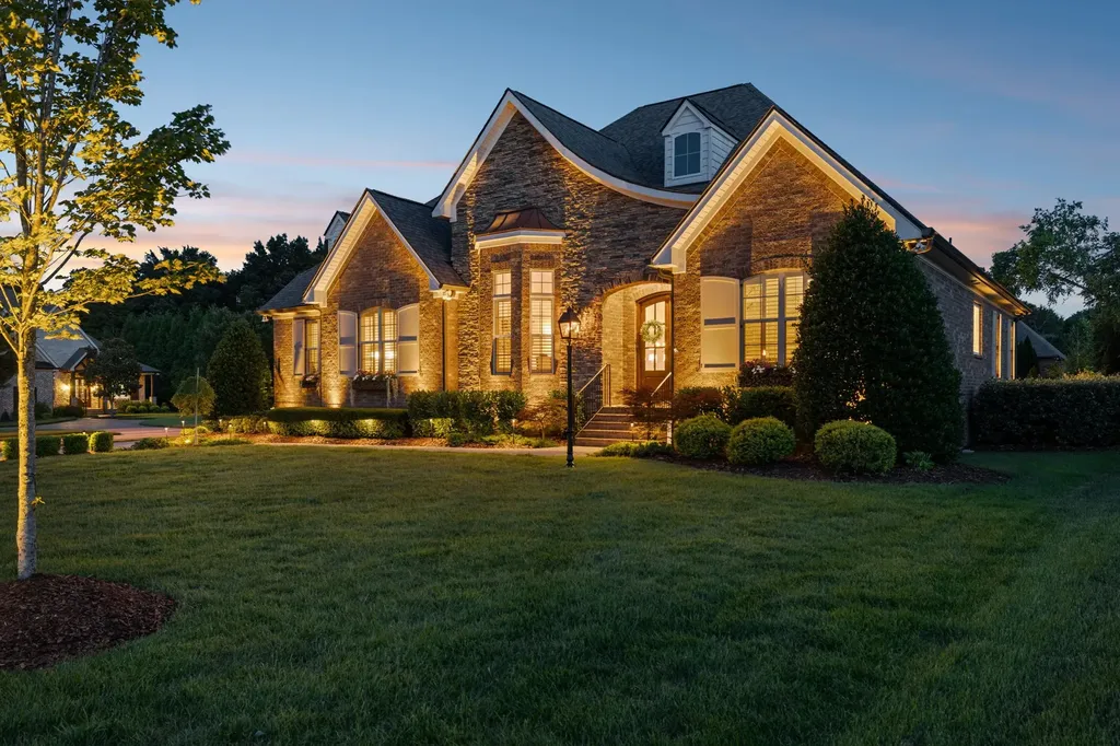 1663 Sunset Park Drive Nolensville TN 37135