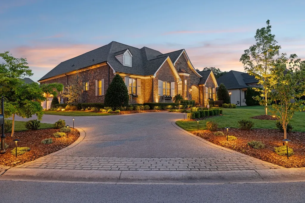 1663 Sunset Park Drive Nolensville TN 37135