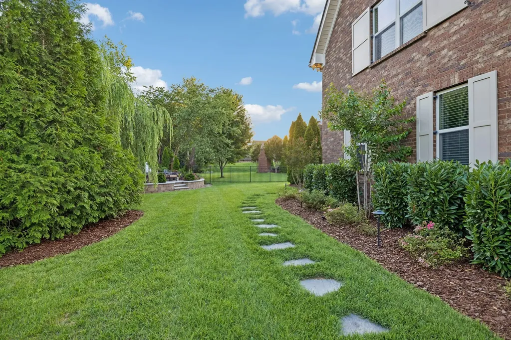 1663 Sunset Park Drive Nolensville TN 37135