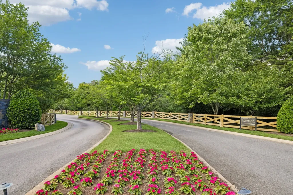 1663 Sunset Park Drive Nolensville TN 37135