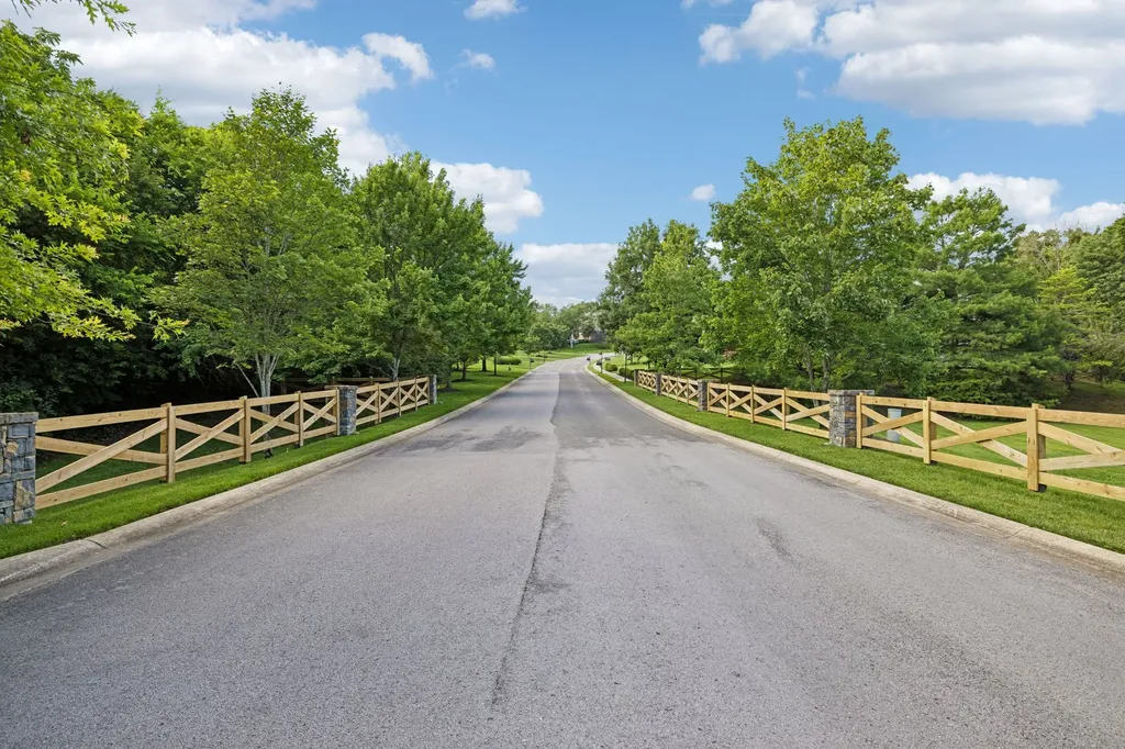 1663 Sunset Park Drive Nolensville TN 37135