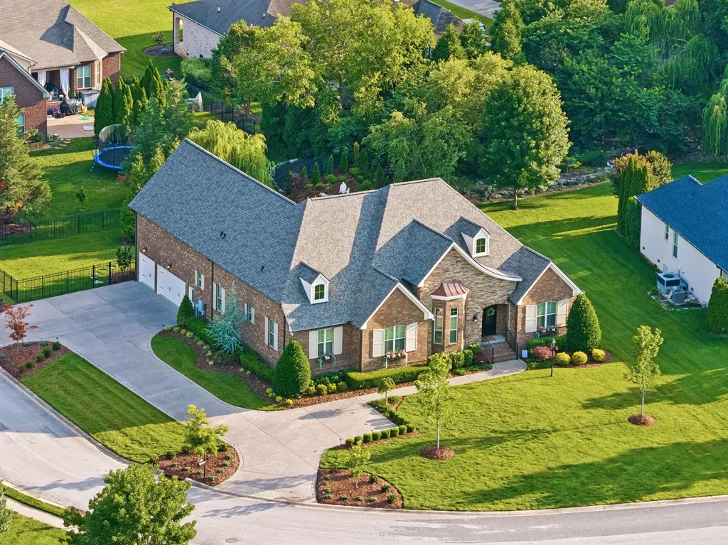 1663 Sunset Park Drive Nolensville TN 37135