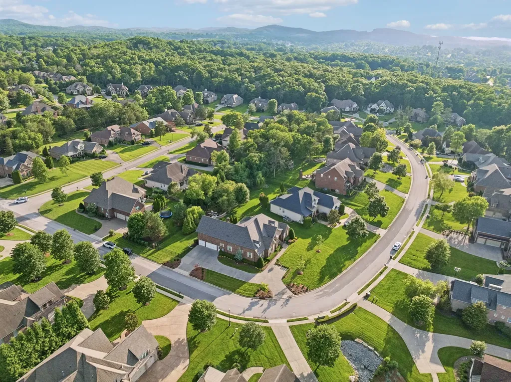 1663 Sunset Park Drive Nolensville TN 37135