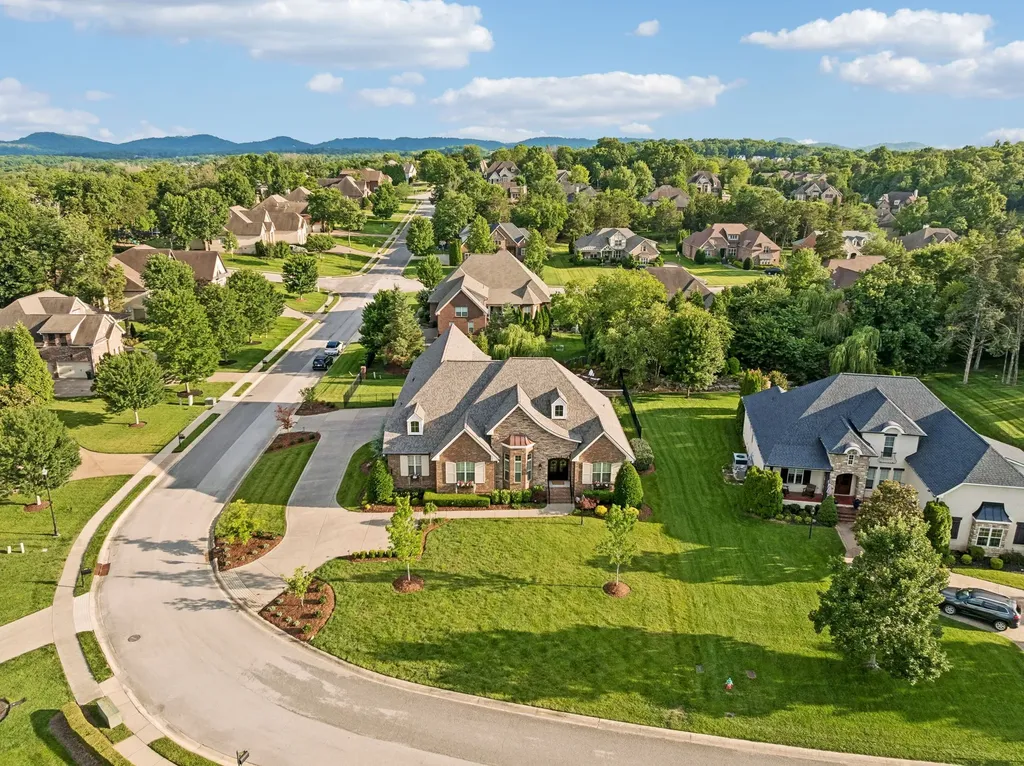 1663 Sunset Park Drive Nolensville TN 37135