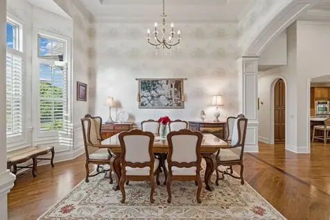 1663 Sunset Park Drive Nolensville TN 37135