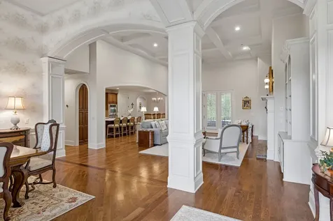 1663 Sunset Park Drive Nolensville TN 37135