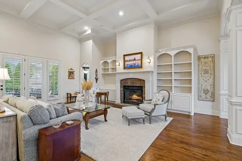 1663 Sunset Park Drive Nolensville TN 37135