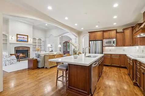 1663 Sunset Park Drive Nolensville TN 37135