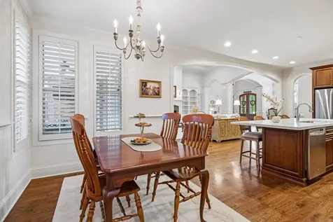 1663 Sunset Park Drive Nolensville TN 37135