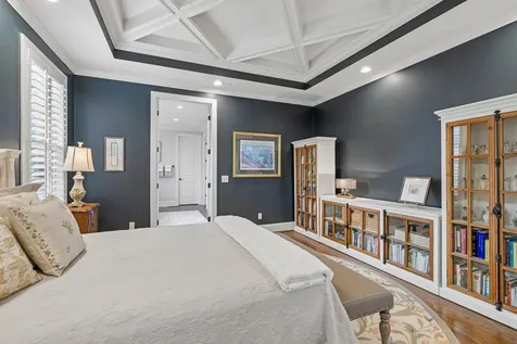 1663 Sunset Park Drive Nolensville TN 37135