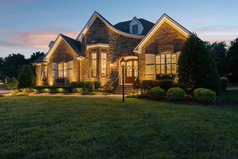 1663 Sunset Park Drive Nolensville TN 37135
