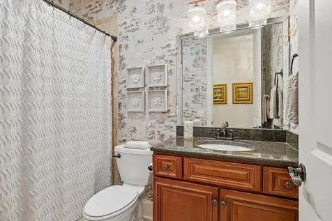 1663 Sunset Park Drive Nolensville TN 37135