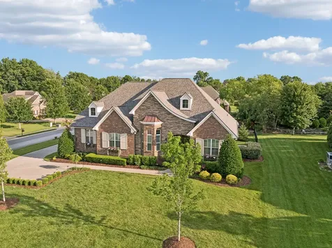 1663 Sunset Park Drive Nolensville TN 37135