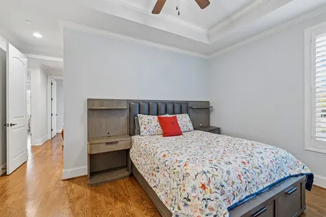 1663 Sunset Park Drive Nolensville TN 37135
