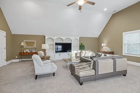 1663 Sunset Park Drive Nolensville TN 37135