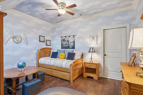 1663 Sunset Park Drive Nolensville TN 37135