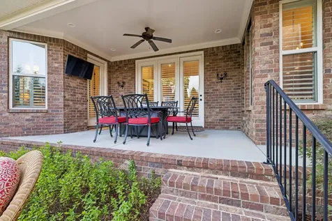 1663 Sunset Park Drive Nolensville TN 37135