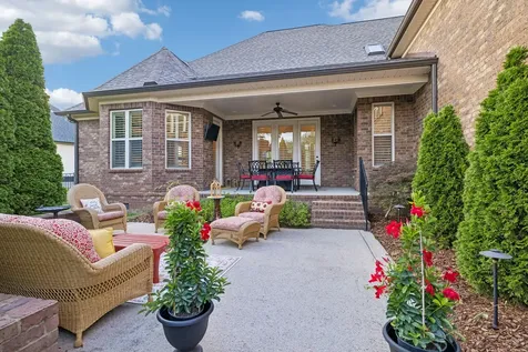 1663 Sunset Park Drive Nolensville TN 37135